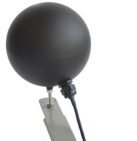 Black Globe Sensor